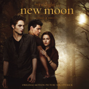 Twilight: New Moon (Original Motion Picture Soundtrack)