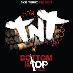 Bottom To The Top - Volume 2