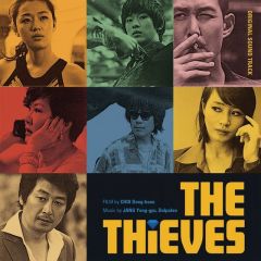 The Thieves Opening Ttheme