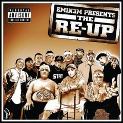 Ski Mask Way (Eminem Remix)