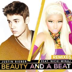 Beauty And A Beat (Bisbetic Radio Mix)