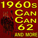 Can-Can 62 and more