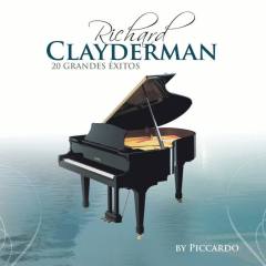 理查德·克莱得曼钢琴曲全集-蓝色协奏曲