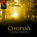 Chopin's Concertos