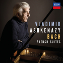 Bach: French Suite No.3 in B Minor, BWV 814 - 1. Allemande