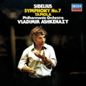 Sibelius: Symphony No. 7; Tapiola