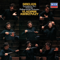 Sibelius: Symphony No. 1; Karelia Suite