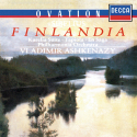 Sibelius: Finlandia; Karelia Suite; Tapiola; En Saga