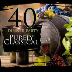 Purely Classical: Dinner Party