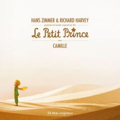 Le Petit Prince (la Bande Originale du Film)