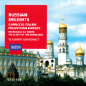 Russian Delights - Borodin: Polovtsian Dances / Tchaikovsky: Francesca da Rimini; Capriccio italien / Rimsky-Korsakov: The Tale of Tsar Saltan Suite