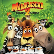 Madagascar 2: Escape Africa (Music from the Motion Picture)