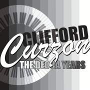 Clifford Curzon: The Decca Years