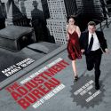 The Adjustment Bureau (Original Motion Picture Soundtrack)