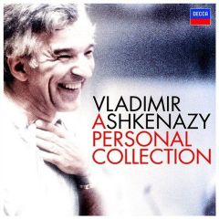 Vladimir Ashkenazy - A Personal Collection