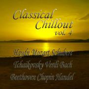 String Quartet in C Major No. 3 Op. 76: II. Poco adagio: cantabile