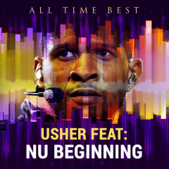 All Time Best: Usher