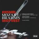 Mozart - Brahms