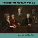 The Best of Mozart Vol. XV, Symphonies Nos. 31-41