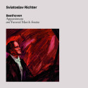 Beethoven: Appassionata & Funeral March Sonatas (Bonus Track Version)