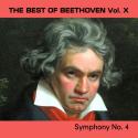 The Best of Beethoven Vol. X, Symphony No. 4