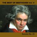 The Best of Beethoven Vol. V, Sonata No. 23