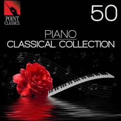 50 Piano Pieces: Classical Collection