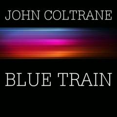 Blue Train Pt. 2