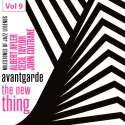 Milestones of Jazz Legends - Avantgarde the New Thing, Vol. 9