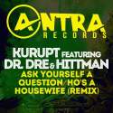 Ask Yourself a Question / Ho's a Housewife (Remix)