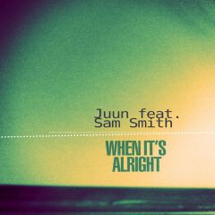 When It's Alright (Tomcraft Radio Edit)
