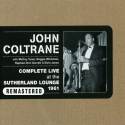 Complete Live At the Sutherland Lounge 1961