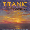 Titanic And Other Film Scores Of James Horner