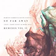 So Far Away (Codes Remix)