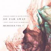 So Far Away (TV Noise Remix)