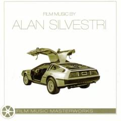 Film Music Masterworks - Alan Silvestri