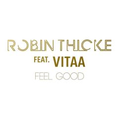 Feel Good (feat. Vitaa)