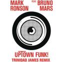 Uptown Funk (Remix)