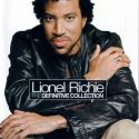 Lionel Richie - The Definitive Collection
