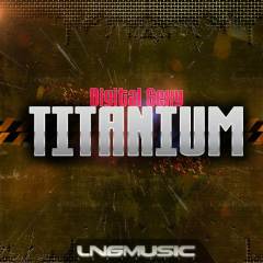 Titanium (KCB Remix)