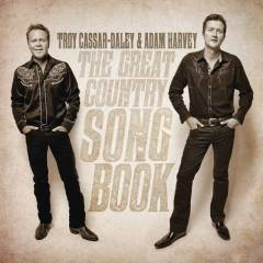 The Great Country Songbook (With Track x Track)