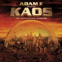 Kaos Main Title (Explicit) (Feat. Royal Symphonia)