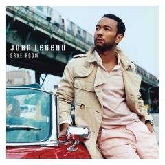 Please Baby Don't (Sergio Mendes featuring John Legend)