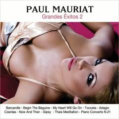 Paul Mauriat. Grandes Exitos 2
