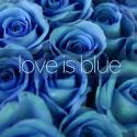 Love Is Blue - A Collection of Easy Listening World and Latin Music with Luis Salinas and Paul Mauriat