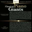 Classical - Piano Giants, Vol.7