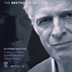 The Beethoven–Willems Collection