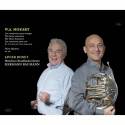 Mozart:The horn concertos K. 371/412/417/447/494a/495 - Horn Quintet K. 407