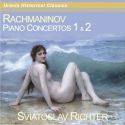 Rachmaninoff: Piano Concertos No. 1 & 2