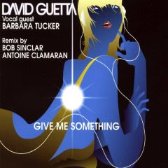 Give Me Something (Remixes)